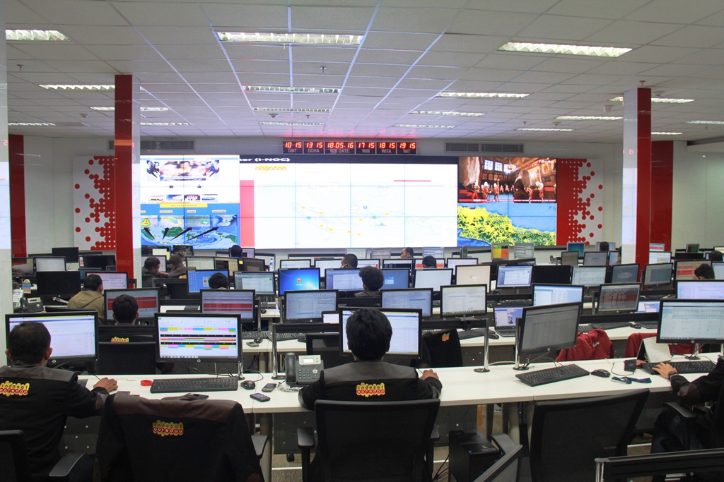 Traffic Layanan Data Indosat Ooredoo Naik selama Lebaran